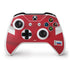 Russia Soccer Flag Xbox One S Controller Skin